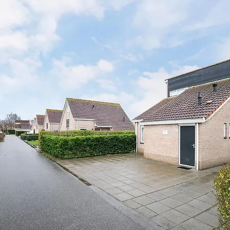 Hello Zeeland - Vakantiehuis Schelde 194-2