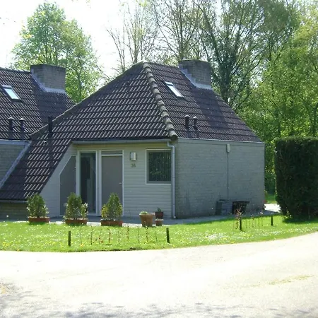 Vakantiepark 'T Posterbos-3