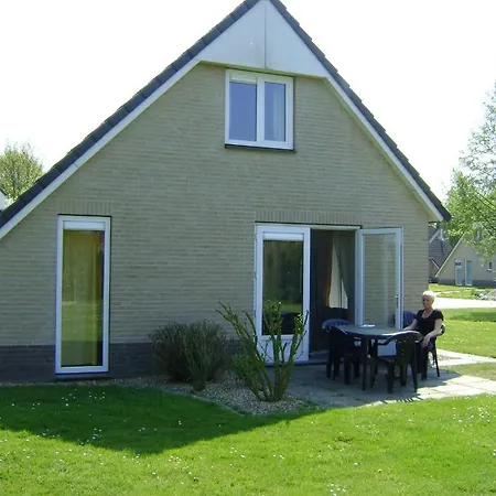 Vakantiepark 'T Posterbos-2
