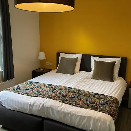 B&B De Hofnar Roermond-2