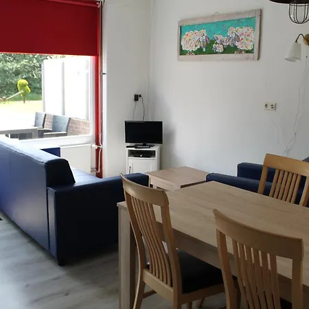 boerderij de duinen 111-2