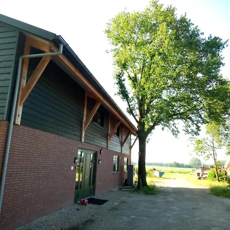 B&B In De Wei-2