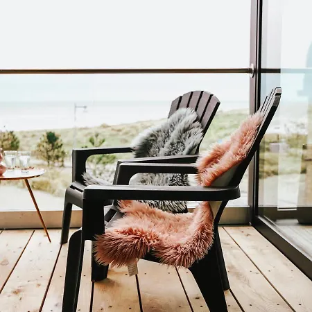 Penthouse Witsand Zeezicht-2