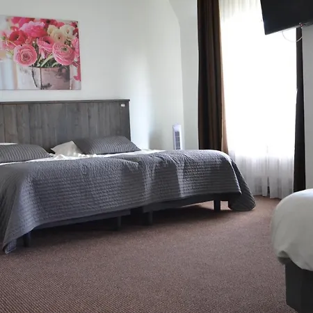 Boutique Hotel De Rozenhof-2