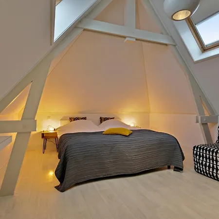 Bed en Brood - Veere-3