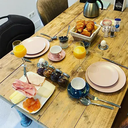 Saromaja B&B / Vakantiehuisje-2