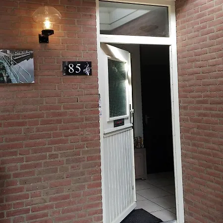 B&B De Sluis-2
