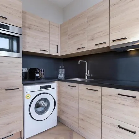 Novallure Short Stay Apartments-3