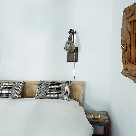 Guest House Aquarius-2