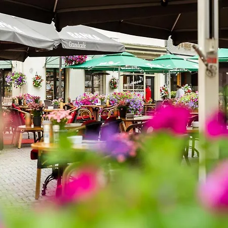 Aparthotel Hattem-3