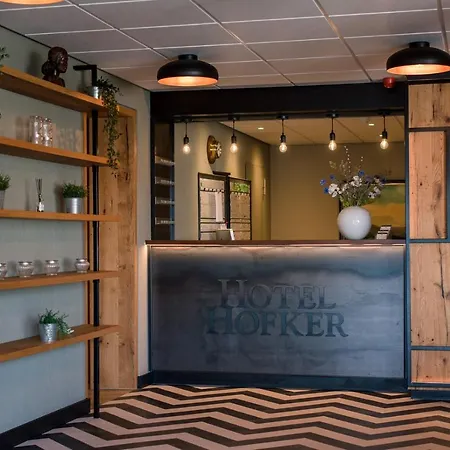 Hotel Hofker-2
