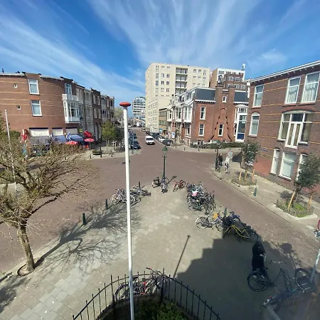 Hotel 't Sonnehuys-2