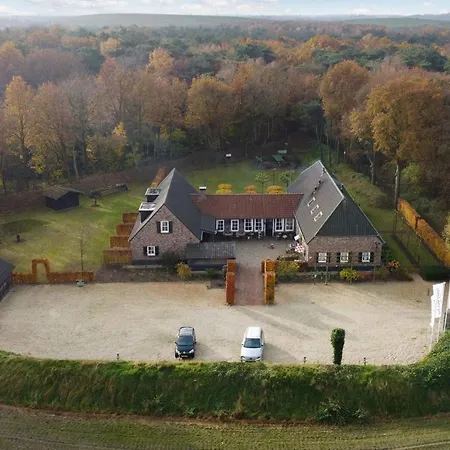 B&B Hof van Eerde-3