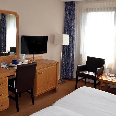 Fletcher Hotel Carlton-2