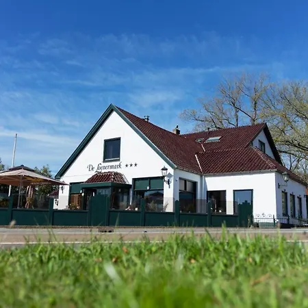 Hotel Restaurant De Loenermark-2