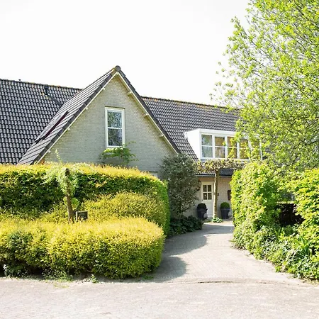 Domburg Holiday Resort-2