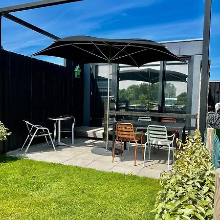 Roosjesweg 2 - Vakantiewoning-2