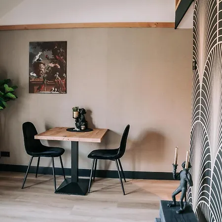 Bed&Breakfast de WoerdT-2