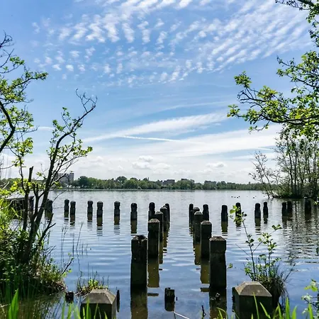 EuroParcs Het Amsterdamse Bos-2