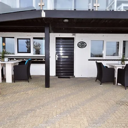 B&B Zeespiegel-2
