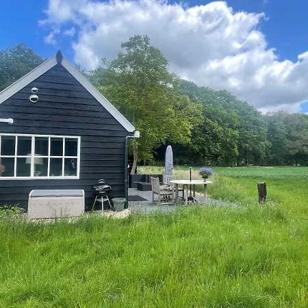 Natuurhuisje - Gastenverblijf De Kleine Hazerij-3