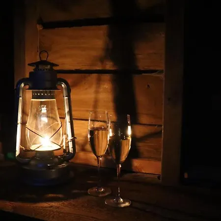 Inn The Woods - Private Stay-3