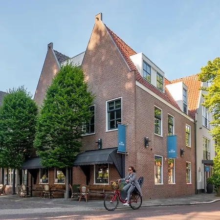 Hotel De Koepoort-2