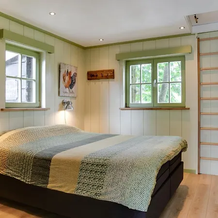 Cottage 'Onder de boompjes'-2