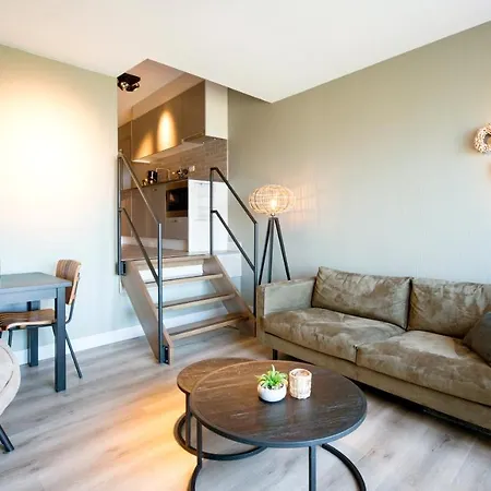 Lido Zeezicht appartementen-3