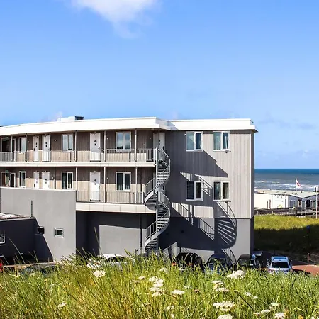 Lido Zeezicht appartementen-2