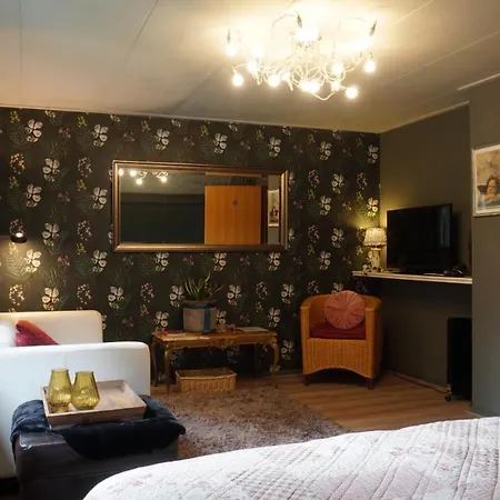 B&B aan het bos-2