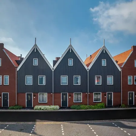 Landal Volendam-3