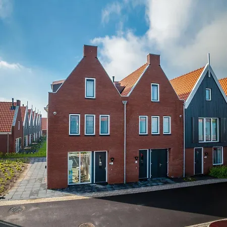 Landal Volendam-2