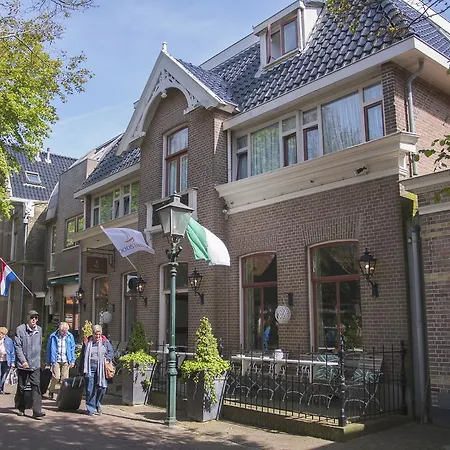 Loods Hotel Vlieland-2