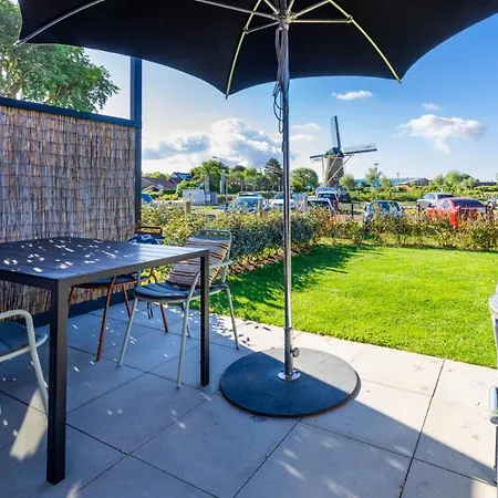 Roosjesweg 2 - Vakantiewoning-3