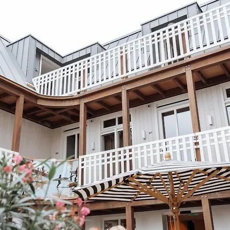 Hotel Paradis Zandvoort-3