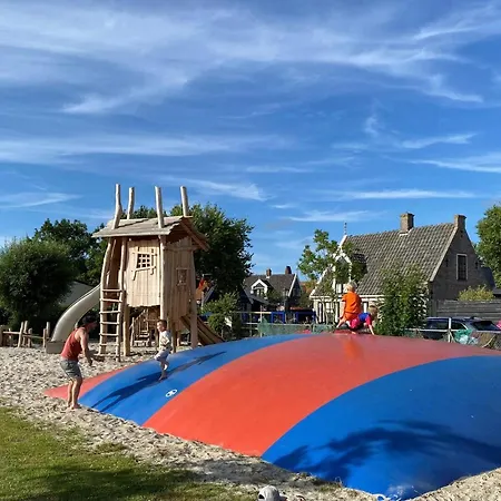 Recreatiepark Wiringherlant-2