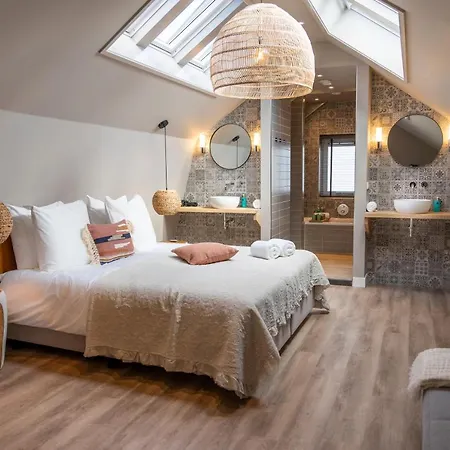 Just Texel Suites & Apartments-3