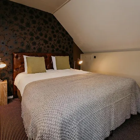 B&B Villa Westerduin-2