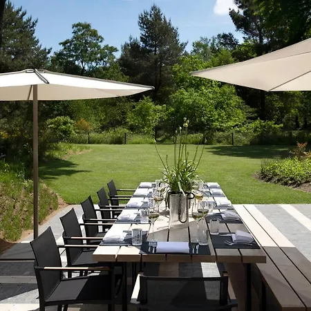 Relais&Chateaux De Struyckenbergen - villa met wellness-2