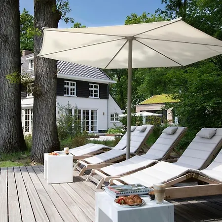 Relais&Chateaux De Struyckenbergen - villa met wellness-3