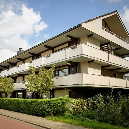 Campanile Hotel & Restaurant Rotterdam Oost-2