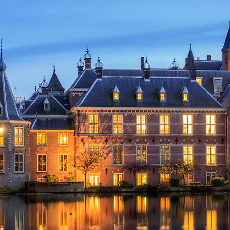 Holiday Inn The Hague - Voorburg By Ihg-2