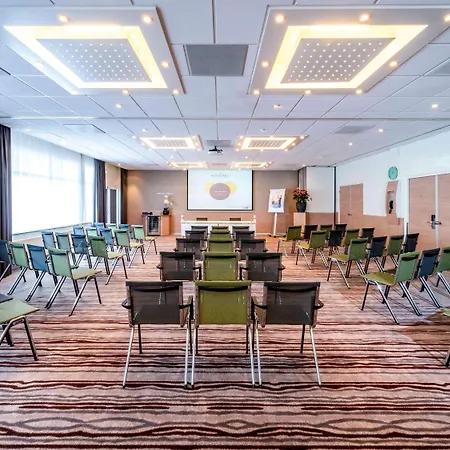 Novotel Eindhoven-2