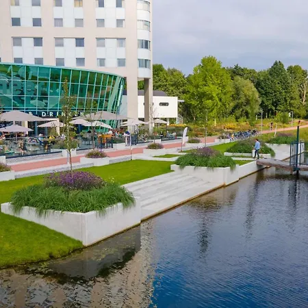 Flonk Hotel Groningen Zuid, BW Signature Collection-3