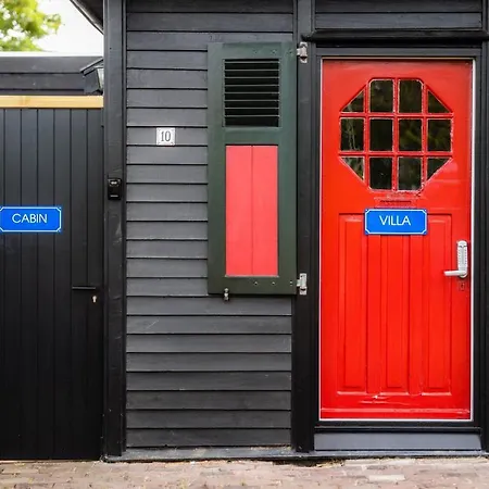 The Little Nest - 2 Guests - Zwolle-2