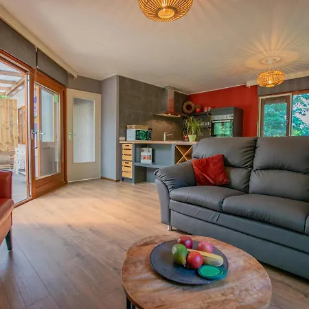 Witte Bungalow-2
