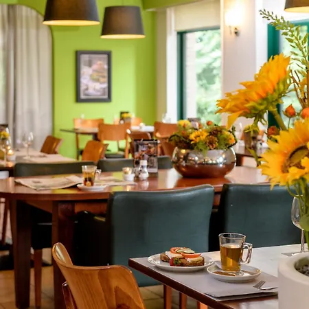 Campanile Hotel & Restaurant Amersfoort-3
