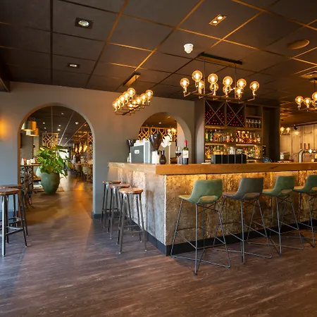 Fletcher Hotel-Restaurant Frerikshof-2
