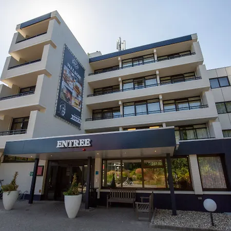 Fletcher Hotel-Restaurant Frerikshof-3